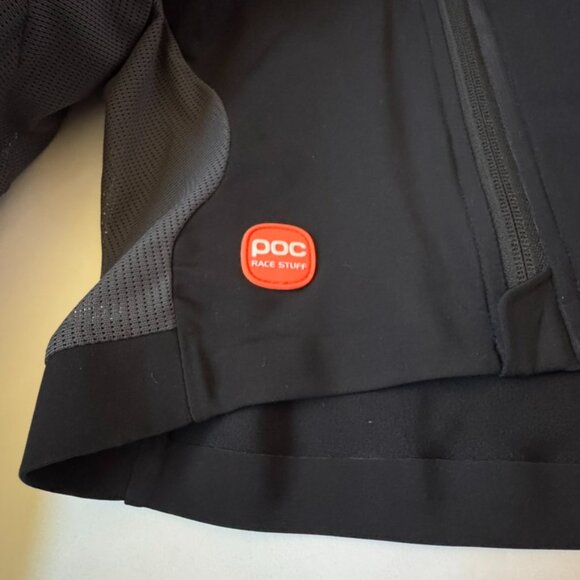 Poc Womens S VPD Air Comp Jacket Ski Protection Padding Competition Race Stuff - Picture 7 of 14